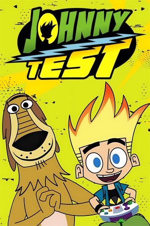 Johnny Test streaming - guardaserie
