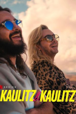 Kaulitz end Kaulitz streaming - guardaserie