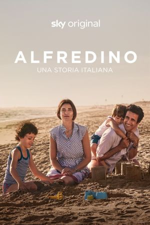 Alfredino - Una storia italiana streaming - guardaserie